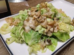 -郑庄脂渣海鲜楼(九水路店)