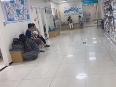 -美联众合动物医院·24h京西诊疗中心