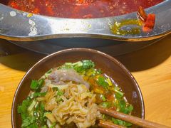 -陈陈火锅(较场口店)