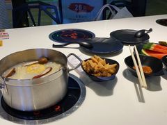 -锅小主火锅(楚翘城店)