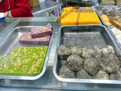 -常州糕团店(北大街新世纪商城店)