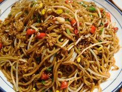 南昌炒粉-嗣林·爷爷的私房菜(湾里店)