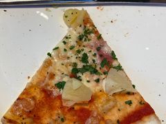 -玛尚诺Pizza&Bar(长泰广场店)