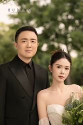 -布丁婚纱摄影工作室