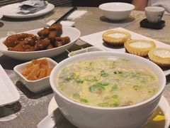 -佛山顺德香云纱园林酒店(清晖园店)
