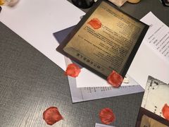 -剧狐剧本杀(徐汇1号店)