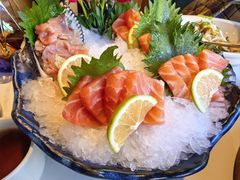 -小平岛開海水饺(浑南店)