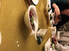 -广州塔晖粤轩中餐厅