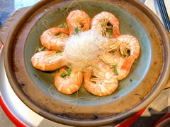 -吕氏焗小鲜•花园餐厅(八大关店)