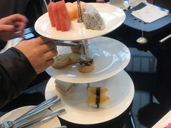 -苏州独墅湖世尊酒店