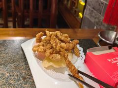 -小天鹅火锅·一线江景洪鼎旗舰店(洪崖洞店)