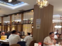 -燕郊烧鸽子(酷车小镇店)