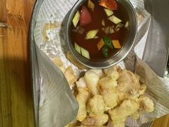 -恩你小木屋·韩式料理(假日广场店)