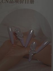 -LILY NAILS美甲美睫