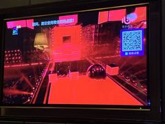 -活力无限KTV(天河新天地店)