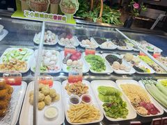 -不倒翁·安徽名菜楼(步行街店)