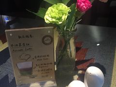 -伊斯坦布尔土耳其清真咖啡餐厅