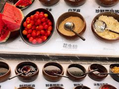 -湊湊火锅·茶憩(皇姑万象汇店)