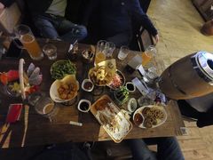 -不二·民谣音乐餐吧(长沙店)