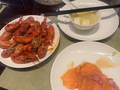 -无锡君来洲际酒店