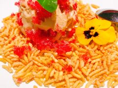-旺顺阁·北京菜·烤鸭(大望路店)