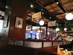 大堂-黑鸡小馆(金源店)
