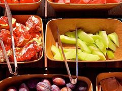 -温野菜涮涮锅(西单大悦城店)