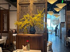 -翡翠江南(国贸商城店)