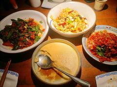 -洞庭土菜馆(易发广场店)