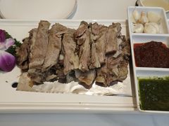 -燕兰楼·清真西北融合菜(亚运村店)