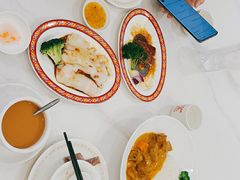-香港新曜记·粤菜点心(滨江宝龙店)