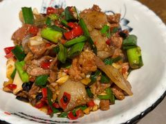 -湘村小灶·地道长沙菜·本地人优选(万家丽路店)