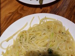 -清真·老金烧烤·小龙虾(奥体中路店)