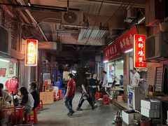 -威邵鸡煲(西华路总店)