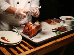 -四季民福烤鸭店(外滩外白渡桥店)