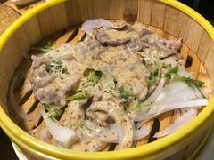 -山之川日料放题(通州店)