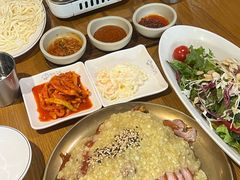 -Myth猪蹄(明洞店)