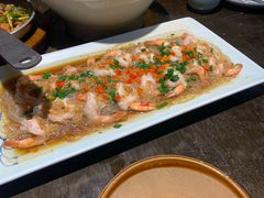 -老灶房-四川土菜(铁牛广场店)