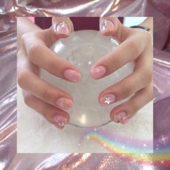 -安娜美甲美睫沙龙