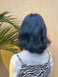 点击看大图 -MORI HAIR SALON日式美发沙龙