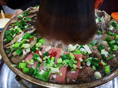 -泽禄源·青海土火锅