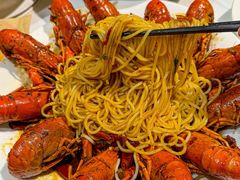 -聚味斋香辣蟹·蓝龙(塘沽总店)