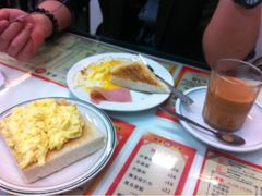 iphone_upload_pic-华星冰室(湾仔店)