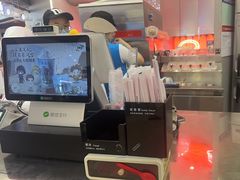 -DQ·蛋糕·冰淇淋(西城红场店)