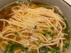 阳春面-虹迎轩·中餐厅(虹桥迎宾馆店)