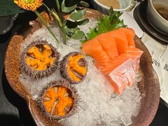 -花潮料理艺食馆(SM新生活广场店)