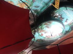 -西贝海鲜汇(槐安路店)