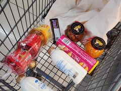 -北国超市(天河店)