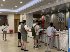 -上海仁爱医院口腔科 · 种植