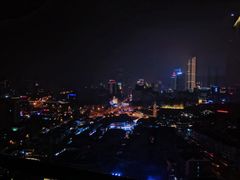 -杜尚rooftop露台酒吧